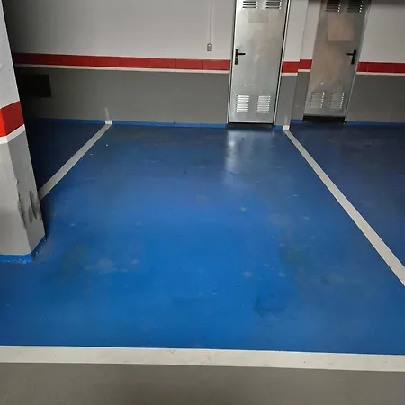 Appartement Gumerflat Centro Camino Santiago - Parking Free, Wifi, Peatonal, Balcon Burgo